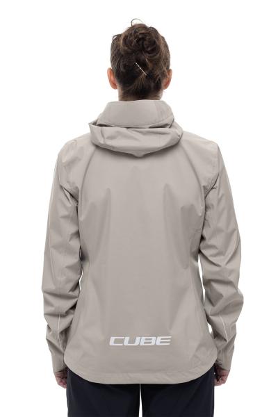 CUBE MTB WS Storm Jacket Gr&ouml;&szlig;e: L (40) Produktbild 3