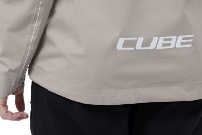 CUBE MTB WS Storm Jacket Gr&ouml;&szlig;e: L (40) Produktbild 8