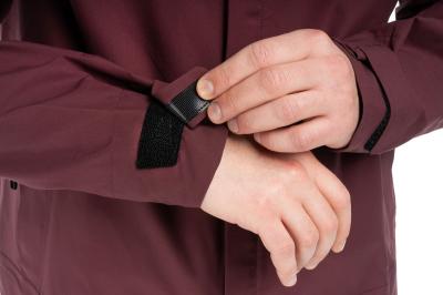 CUBE Regenjacke CMPT Gr&ouml;&szlig;e: M Produktbild 7