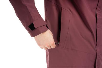 CUBE Regenjacke CMPT Gr&ouml;&szlig;e: XL Produktbild 6