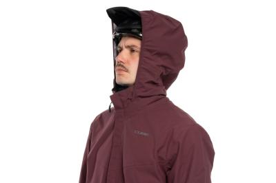 CUBE Regenjacke CMPT Gr&ouml;&szlig;e: XXXL Produktbild 2