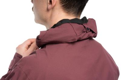 CUBE Regenjacke CMPT Gr&ouml;&szlig;e: XXXL Produktbild 4