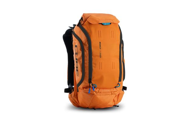 CUBE Rucksack VERTEX 16 X Actionteam