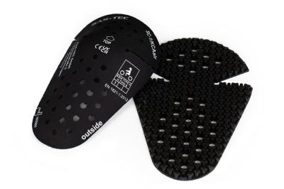 CUBE Knieschoner X NF Evolution Gr&ouml;&szlig;e: L Produktbild 4