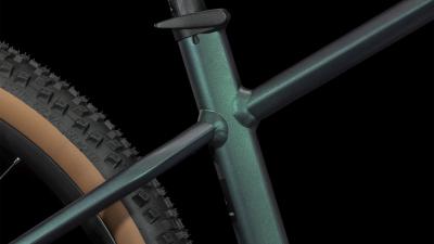 Cube Reaction Hybrid SLT 750 goblin'n'yellow Gr&ouml;&szlig;e: 17" / 29 / M Produktbild 5