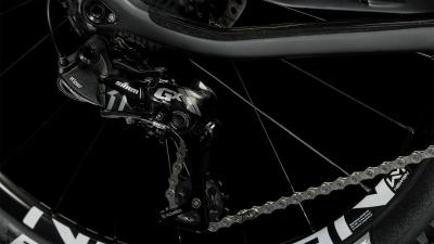 Cube Elite 240 C:62 SLX carbon'n'blue'n'red Gr&ouml;&szlig;e: 24" Produktbild 3