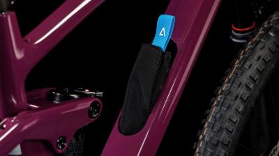 Cube Stereo ONE44 C:68X SLX wine'n'grey Gr&ouml;&szlig;e: L Produktbild 7