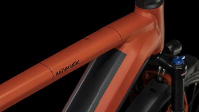 Cube Kathmandu Hybrid EXC 750 red'n'black Gr&ouml;&szlig;e: 62 cm Produktbild 1