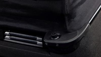 Cube Trike Family Hybrid 750 swampgrey'n'reflex Gr&ouml;&szlig;e: 24" / 20": ONE SIZE Produktbild 7