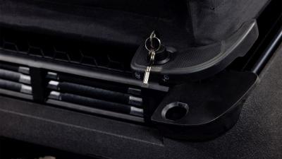 Cube Trike Cargo Hybrid 750 grey'n'reflex Gr&ouml;&szlig;e: 24" / 20": ONE SIZE Produktbild 8