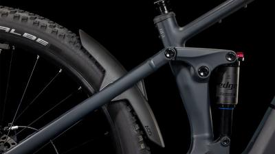 Cube Stereo Hybrid ONE22 Pro 600 night'n'chrome Gr&ouml;&szlig;e: S Produktbild 3