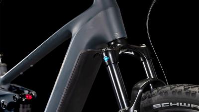 Cube Stereo Hybrid ONE22 Pro 600 night'n'chrome Gr&ouml;&szlig;e: S Produktbild 5