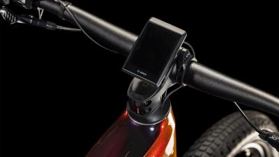 Cube Stereo Hybrid ONE22 SLT 800 solareclipse'n'gold Gr&ouml;&szlig;e: L Produktbild 2