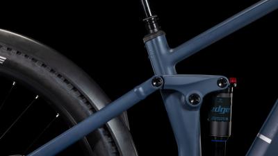 Cube Stereo Hybrid ONE44 Pro 800 Allroad inkgrey'n'black Gr&ouml;&szlig;e: XL Produktbild 4