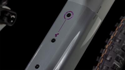 Cube AMS Hybrid ONE44 C:68X TM 400X 29 swampgrey'n'purplereflex Gr&ouml;&szlig;e: XL Produktbild 5