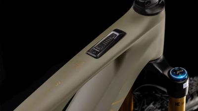 Cube AMS Hybrid ONE44 C:68X SUPER TM 400X 29 dustyolive'n'gold Gr&ouml;&szlig;e: S Produktbild 1