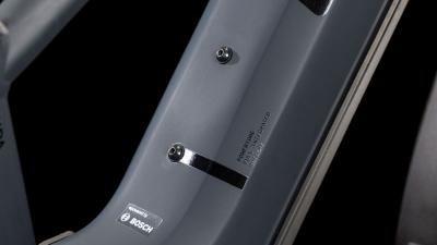 Cube Reaction Hybrid Performance 625 Allroad night'n'black Gr&ouml;&szlig;e: Trapeze M Produktbild 2