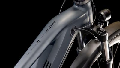 Cube Reaction Hybrid Performance 625 Allroad night'n'black Gr&ouml;&szlig;e: Trapeze L Produktbild 1