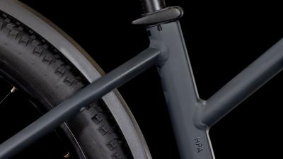 Cube Reaction Hybrid Performance 625 Allroad night'n'black Gr&ouml;&szlig;e: Trapeze XL Produktbild 4