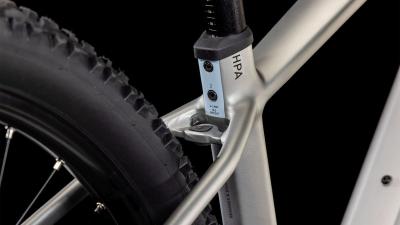 Cube Reaction Hybrid ONE 800 silver'n'black Gr&ouml;&szlig;e: M Produktbild 3