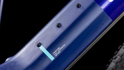 Cube Reaction Hybrid ONE 600 orchid'n'mint Gr&ouml;&szlig;e: XL Produktbild 4