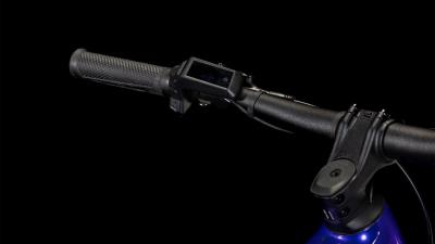 Cube Reaction Hybrid ONE 600 orchid'n'mint Gr&ouml;&szlig;e: XXL Produktbild 2