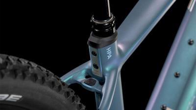 Cube Reaction Hybrid Pro 800 smaragdgrey'n'prism Gr&ouml;&szlig;e: XL Produktbild 4