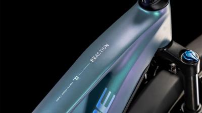 Cube Reaction Hybrid Pro 800 Allroad smaragdgrey'n'prism Gr&ouml;&szlig;e: XL Produktbild 1