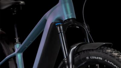 Cube Reaction Hybrid Pro 800 Allroad smaragdgrey'n'prism Gr&ouml;&szlig;e: XL Produktbild 6