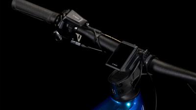 Cube Reaction Hybrid SLX 800 nebula'n'blue Gr&ouml;&szlig;e: XXL Produktbild 2