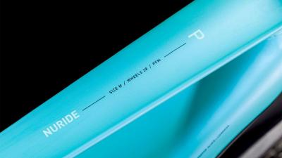 Cube Nuride Hybrid Performance 625 Allroad swimmingpool'n'black Gr&ouml;&szlig;e: 58 cm Produktbild 2