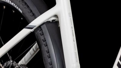Cube Nuride Hybrid EXC 800 Allroad cotton'n'silver Gr&ouml;&szlig;e: Easy Entry 46 cm Produktbild 4