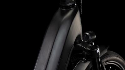 Cube Nuride Hybrid SLX 800 Allroad black'n'reflect Gr&ouml;&szlig;e: Easy Entry 46 cm Produktbild 1