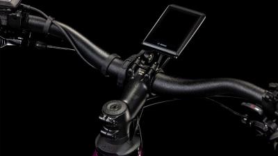 Cube Nuride Hybrid SLX 800 Allroad amarone'n'lunar Gr&ouml;&szlig;e: 62 cm Produktbild 2