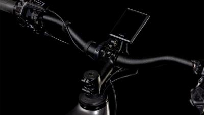 Cube Nuride Hybrid SLT 800 Allroad graphite'n'fossil Gr&ouml;&szlig;e: 50 cm Produktbild 3