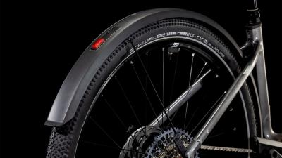 Cube Nuride Hybrid SLT 800 Allroad graphite'n'fossil Gr&ouml;&szlig;e: Easy Entry 54 cm Produktbild 3