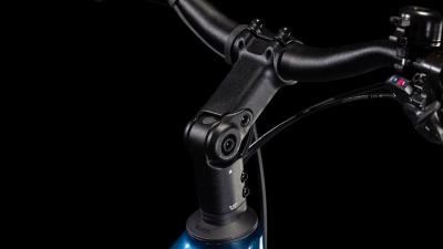 Cube Touring Hybrid ONE 625 deepsea'n'chrome Gr&ouml;&szlig;e: Trapeze 46 cm Produktbild 2