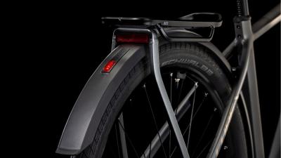 Cube Kathmandu Hybrid Pro 800 slabgrey'n'chrome Gr&ouml;&szlig;e: 54 cm Produktbild 4