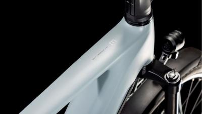 Cube Kathmandu Hybrid EX 800 haze'n'black Gr&ouml;&szlig;e: 50 cm Produktbild 1