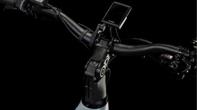 Cube Kathmandu Hybrid EX 800 haze'n'black Gr&ouml;&szlig;e: 50 cm Produktbild 2