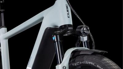 Cube Kathmandu Hybrid EX 800 haze'n'black Gr&ouml;&szlig;e: 58 cm Produktbild 6