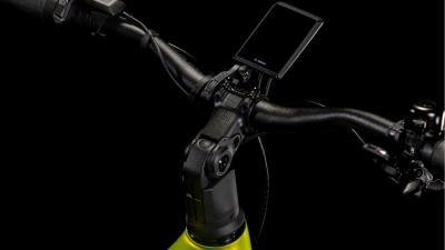 Cube Kathmandu Hybrid EXC 800 lizard'n'juniper Gr&ouml;&szlig;e: Trapeze 50 cm Produktbild 3