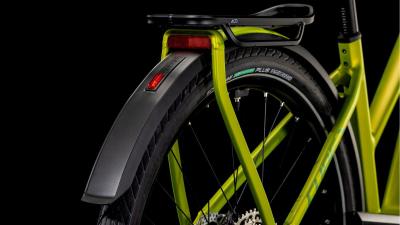 Cube Kathmandu Hybrid EXC 800 lizard'n'juniper Gr&ouml;&szlig;e: Trapeze 54 cm Produktbild 4