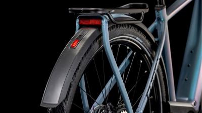 Cube Kathmandu Hybrid SLX 800 smaragdgrey'n'black Gr&ouml;&szlig;e: 54 cm Produktbild 4