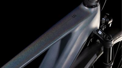 Cube Kathmandu Hybrid Comfort SLX 800 nightsky'n'ink Gr&ouml;&szlig;e: 50 cm Produktbild 1