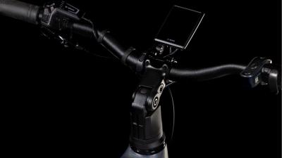 Cube Kathmandu Hybrid Comfort SLX 800 nightsky'n'ink Gr&ouml;&szlig;e: 50 cm Produktbild 2