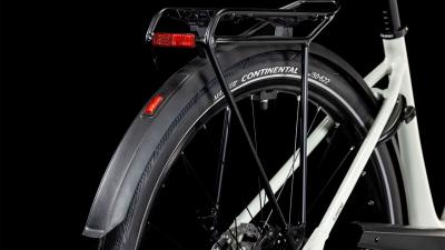 Cube Supreme Hybrid ONE 500 desertstone'n'black Gr&ouml;&szlig;e: Easy Entry 54 cm Produktbild 3