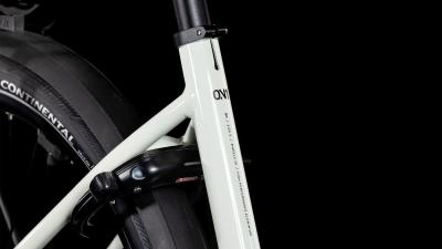 Cube Supreme Hybrid ONE 500 desertstone'n'black Gr&ouml;&szlig;e: Easy Entry 54 cm Produktbild 4