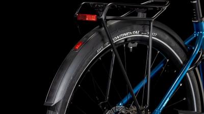 Cube Supreme Hybrid Pro 625 electricblue'n'blue Gr&ouml;&szlig;e: Easy Entry 42 cm Produktbild 3