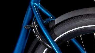 Cube Supreme Hybrid Pro 625 electricblue'n'blue Gr&ouml;&szlig;e: Easy Entry 46 cm Produktbild 4